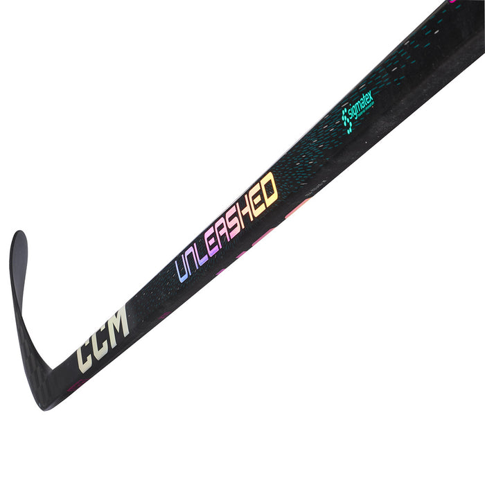 CCM Ribcor Trigger Unleashed Senior Ice Hockey Stick