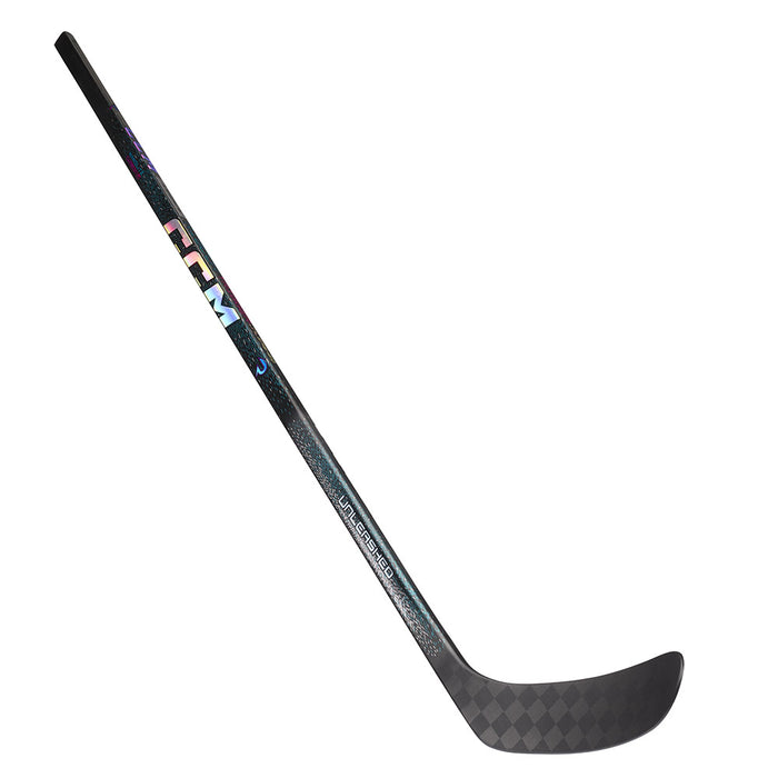 CCM Ribcor Trigger Unleashed Senior Ice Hockey Stick