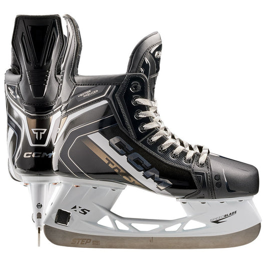 CCM Tacks Vector Premier 2026 Youth Ice Hockey Skates