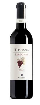 CECCHI SANGIOVESE TOSCANA
