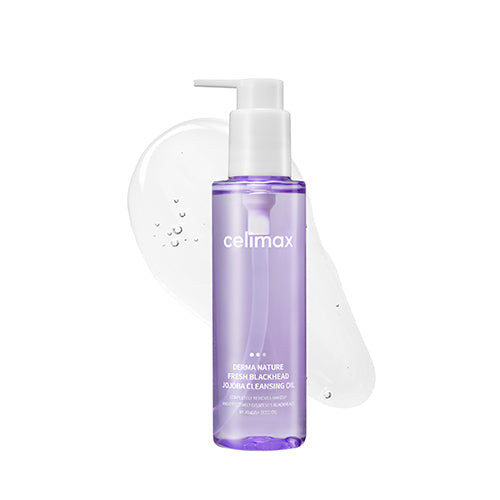 Celimax Derma Nature Jojoba Cleansing Oil 150ml