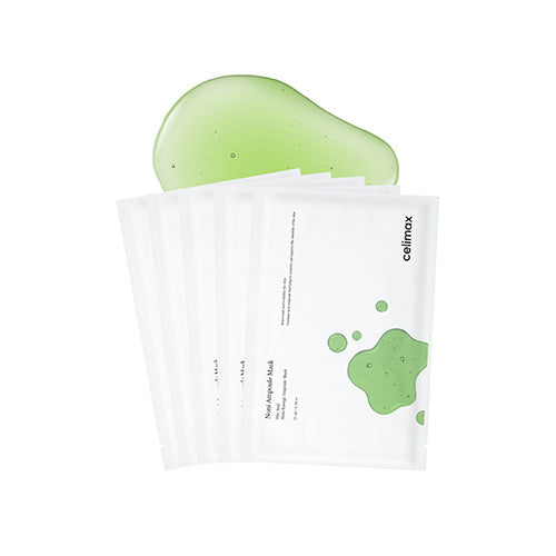Cellimax Noni Ampoule Mask 5