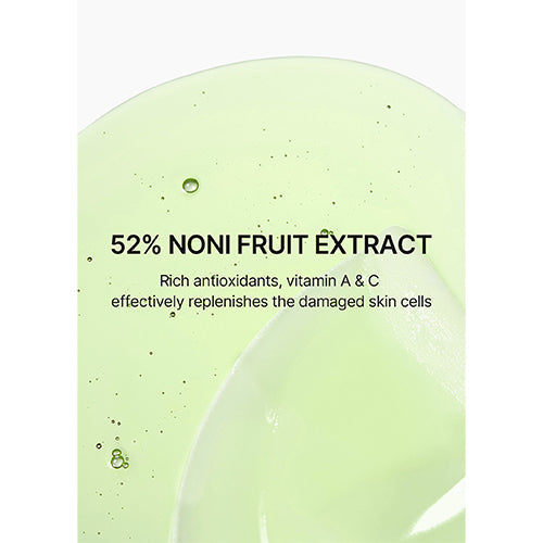 Cellimax Noni Ampoule Mask 5