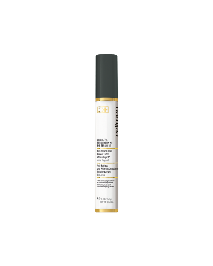CELLMEN CELLULTRA EYE SERUM-XT - TROVE Malaysia