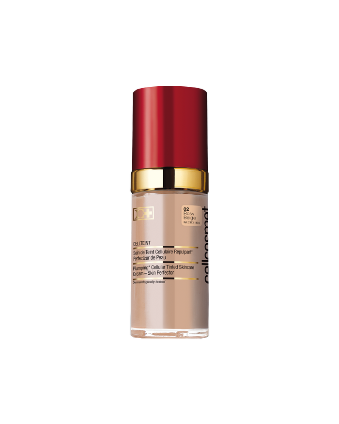 CELLTEINT 02 ROSY BEIGE - TROVE Malaysia