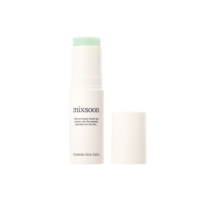 Mixsoon Centella Asiatica Stick Balm Nudie Glow Australia