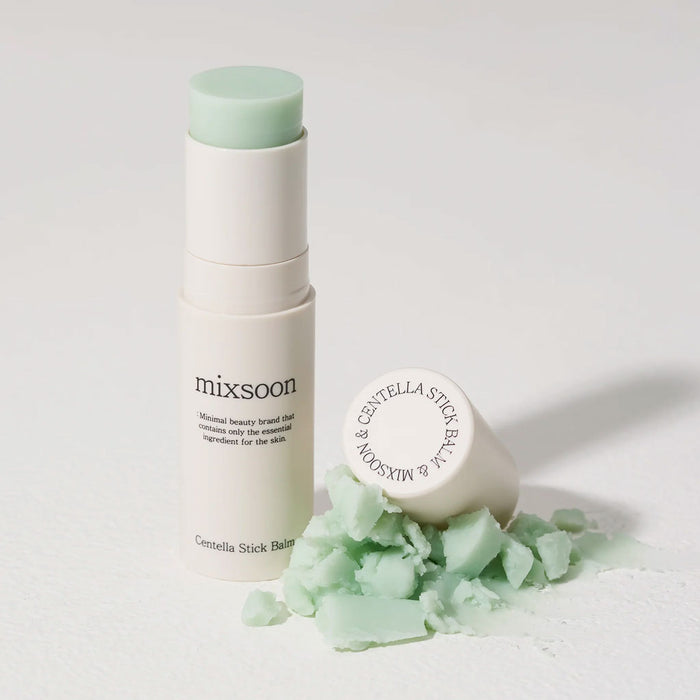 Mixsoon Centella Asiatica Stick Balm Nudie Glow Australia