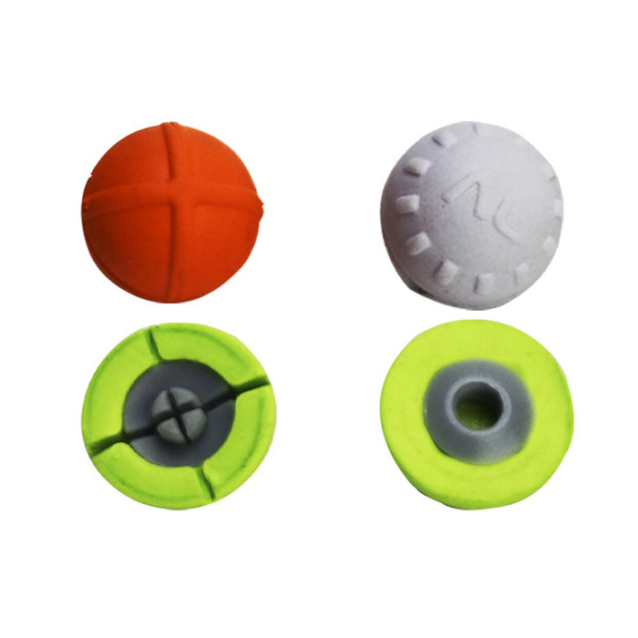 Centerlock Strike Indicator - 3 Pack