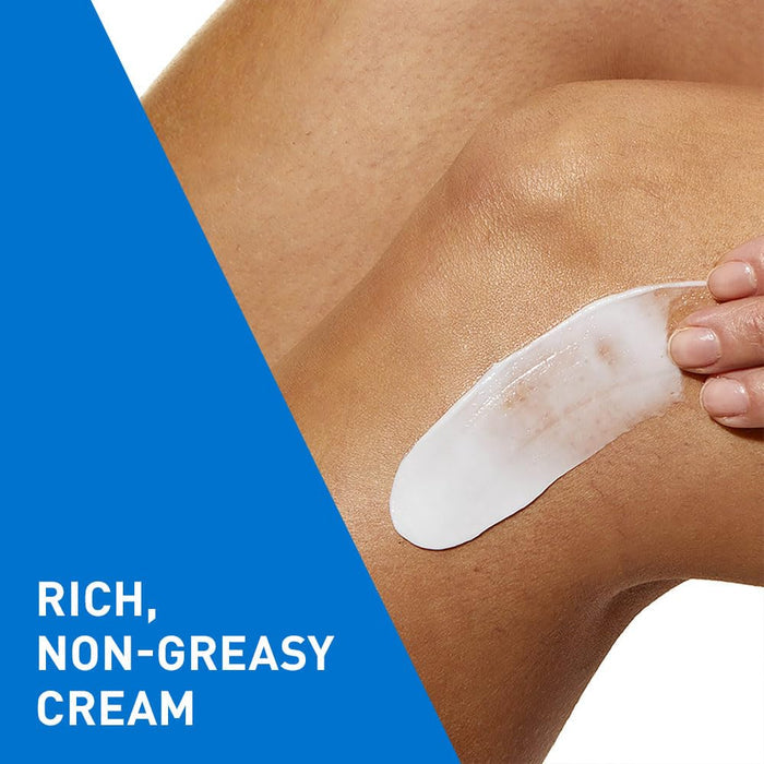 CeraVe Moisturizing Cream - Cosmosentials