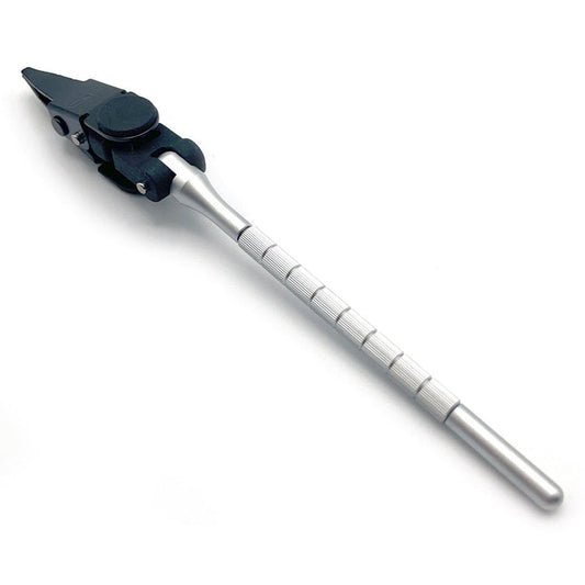 C&F Design ROTARY HACKLE PLIERS CFT-140