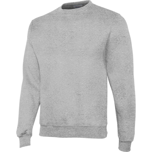 CHAMPION - LIGHT STEEL - SWEATSHIRT