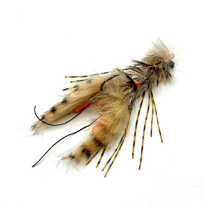 CHANGER CRAW