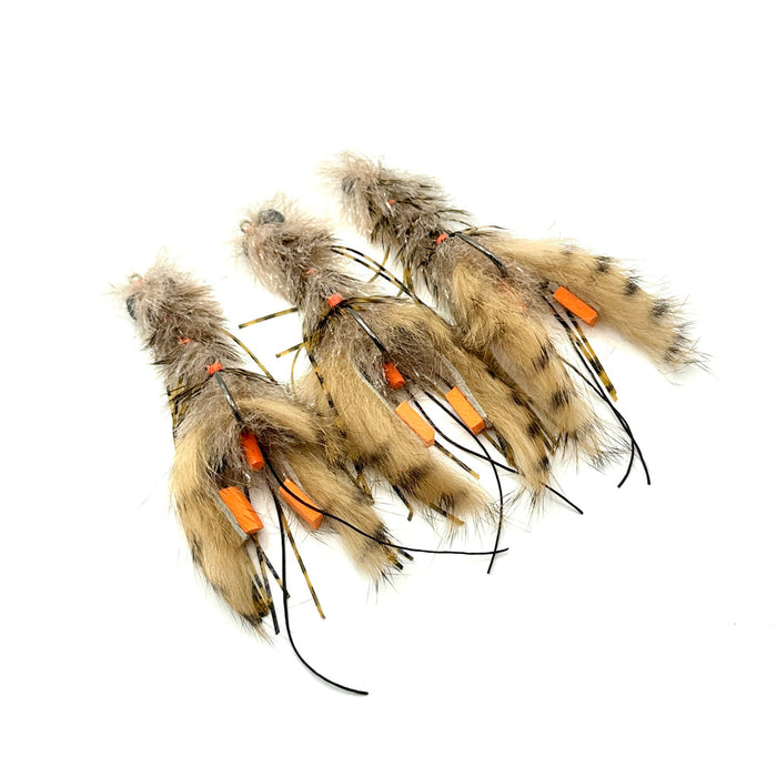 CHANGER CRAW