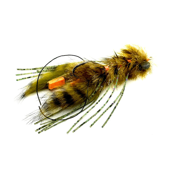 CHANGER CRAW