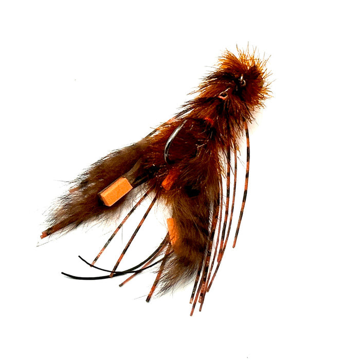 CHANGER CRAW