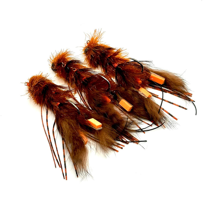 CHANGER CRAW