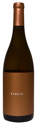 CHANNING DAUGHTERS PINOT GRIGIO RAMATO