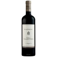 CHATEAU SALETTES BANDOL