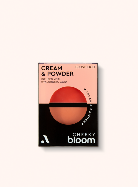 Cheeky Bloom Blush - mfcb-01-flushed-poppy
