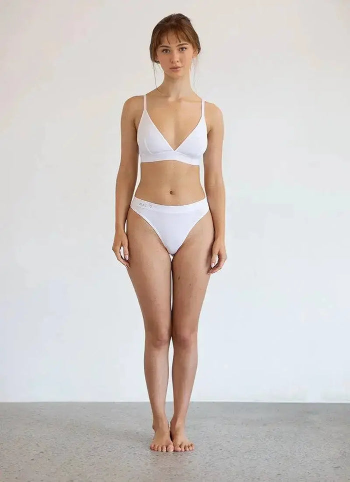Cheeky G 4 Pack – Light Nudes | Nat'v Basics
