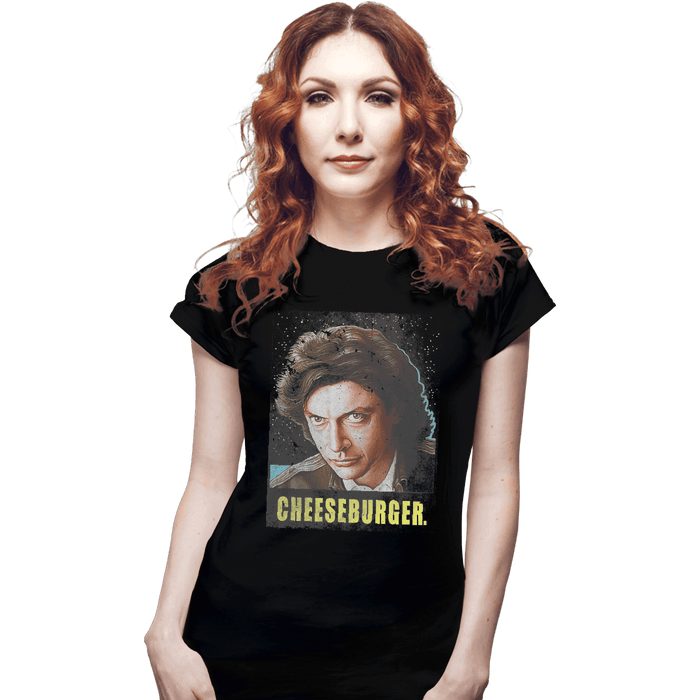 Fitted Shirts, Woman / Small / Black