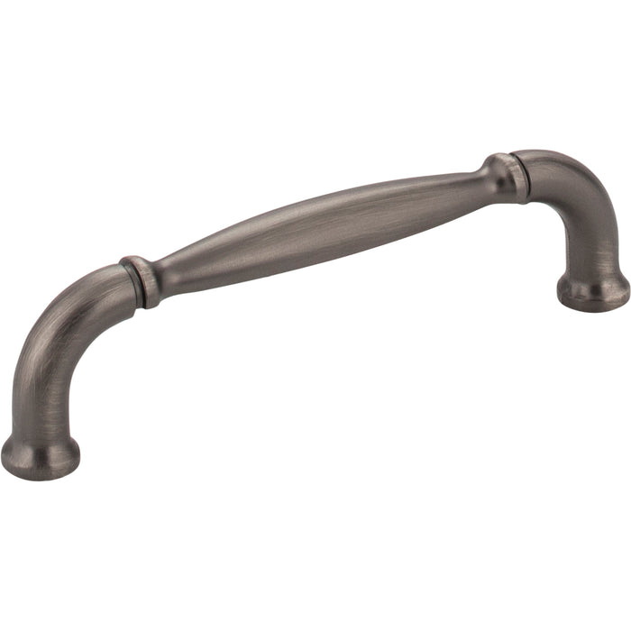 3 3/4" Center to Center | 4 1/4" Long / ABSB
