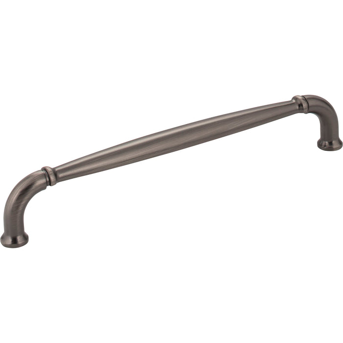 6 1/4" Center to Center | 6 3/4" Long / ABSB