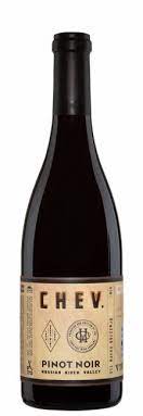 CHEV PINOT NOIR RUSSIAN RIVER VALLEY