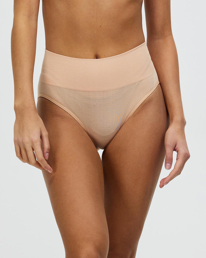 Chichi Brief – Bone | Nat'v Basics