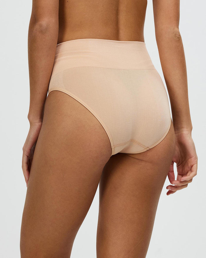 Chichi Brief – Bone | Nat'v Basics