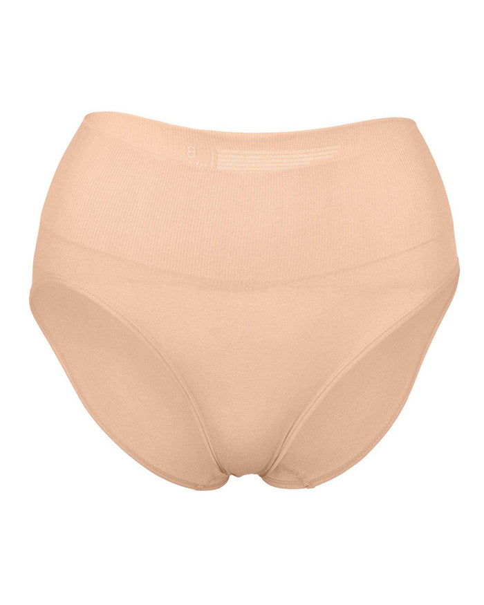 Chichi Brief – Bone | Nat'v Basics