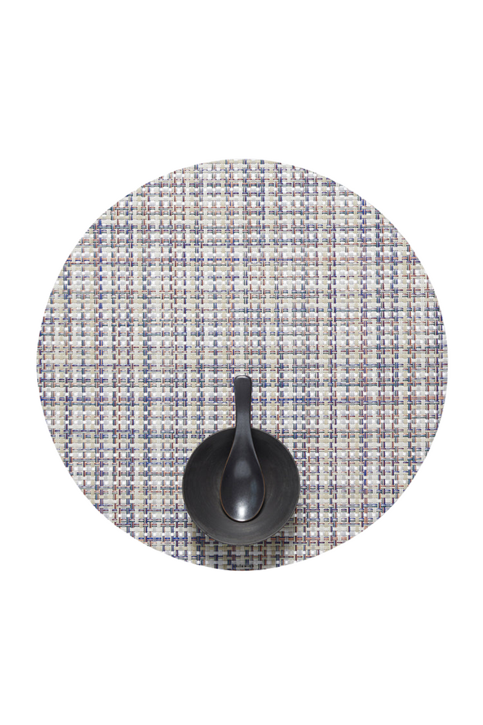 Chilewich-Bon-Bon-Round-Basketweave-Table-Mat