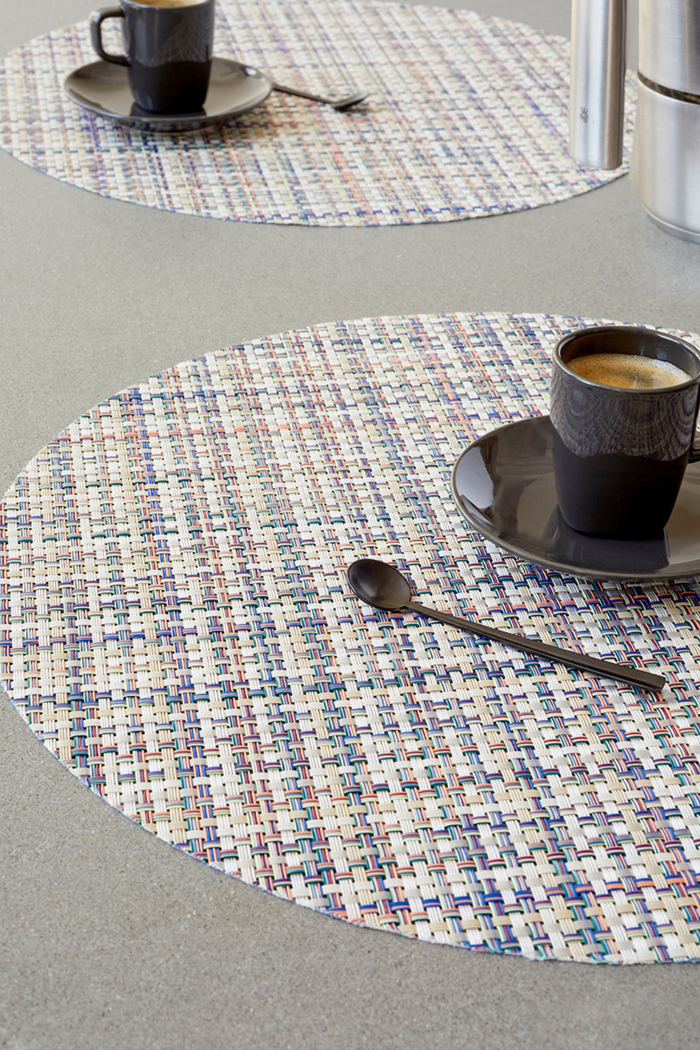 Chilewich-Bon-Bon-Round-Basketweave-Table-Mat