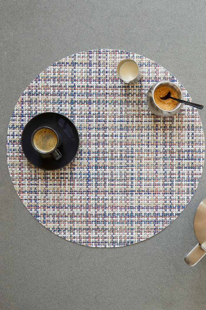 Chilewich-Bon-Bon-Round-Basketweave-Table-Mat