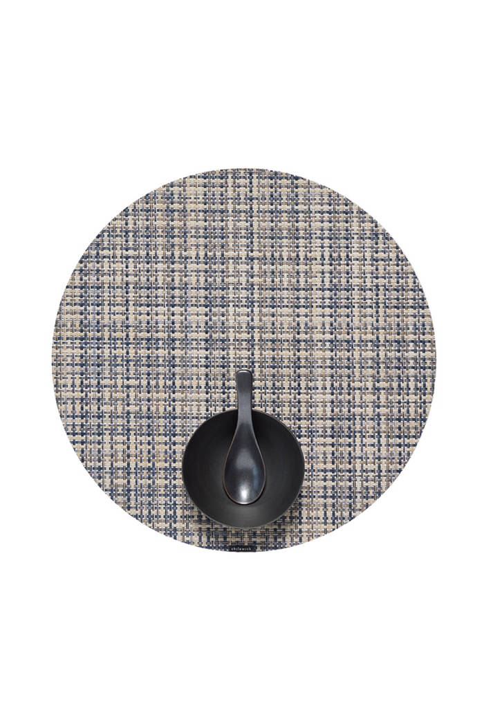Chilewich-Coast-Round-Basketweave-Table-Mat