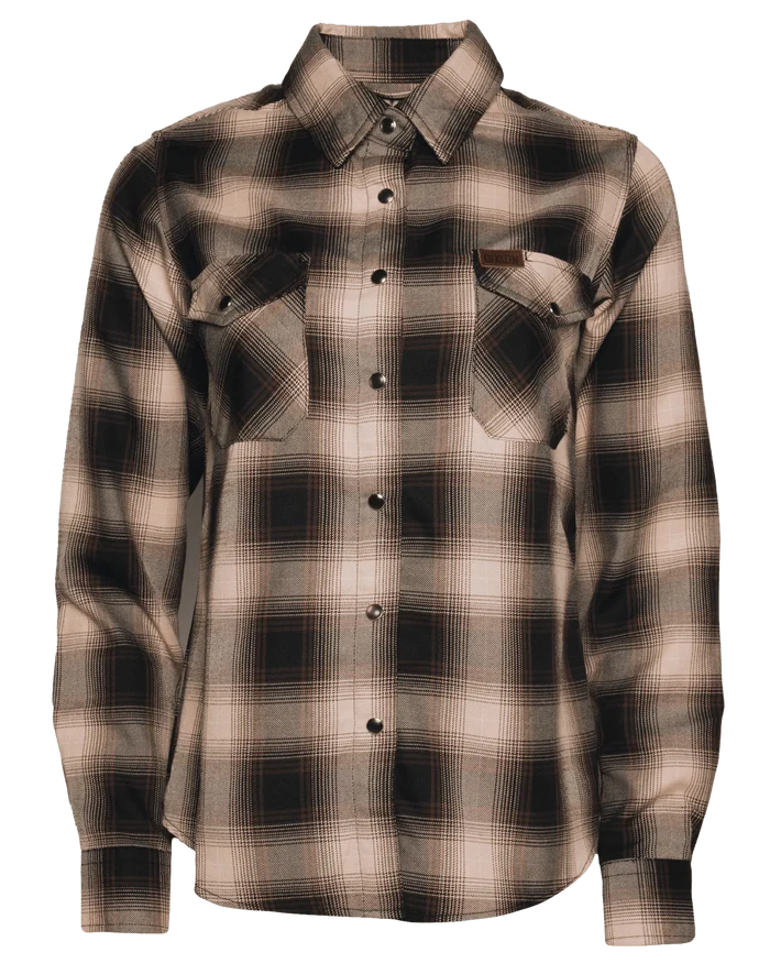 Chippy Women's Flannel