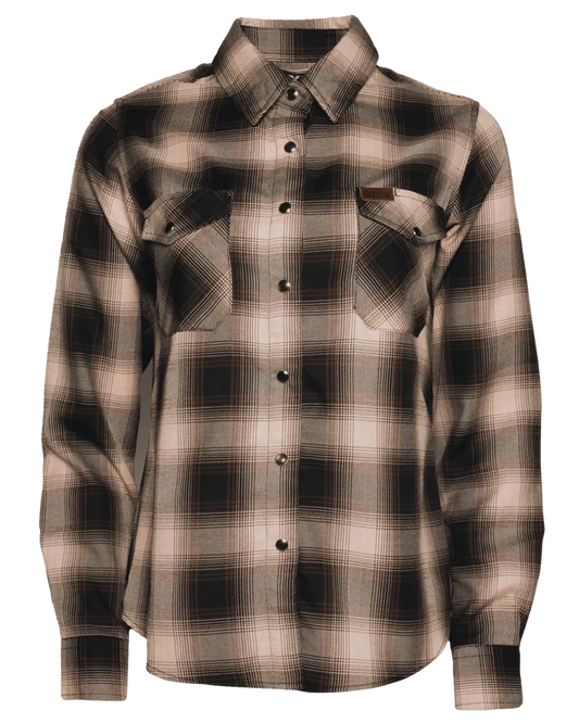 Chippy Women's Flannel