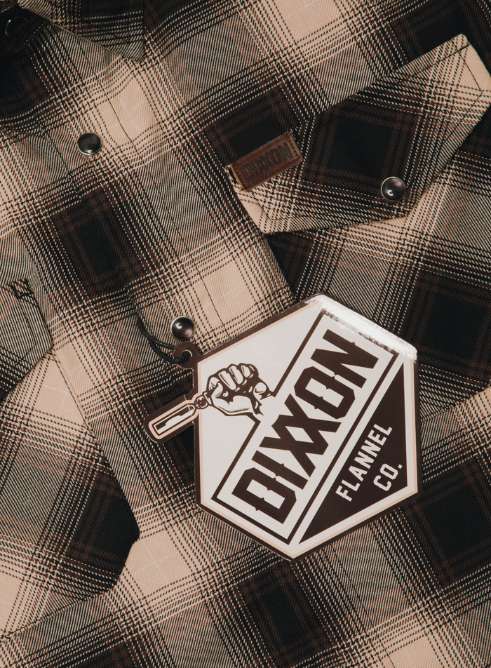 Chippy Women's Flannel