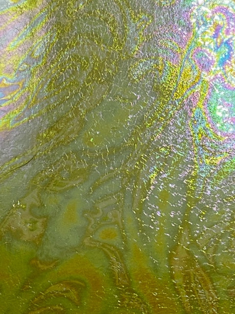 Pearl Yellow