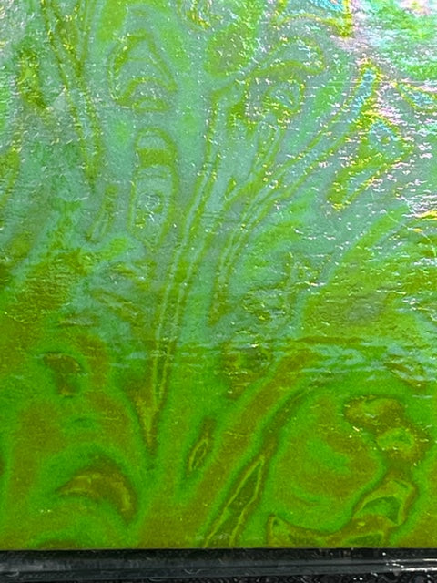 Chocklett's Loco Foam