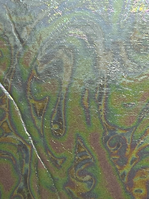 Chocklett's Loco Foam