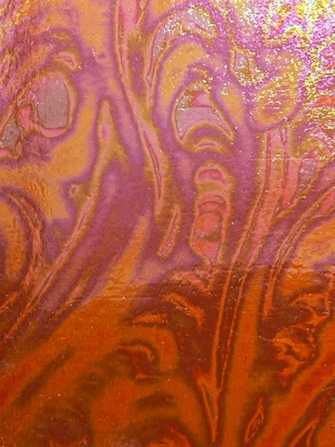Chocklett's Loco Foam