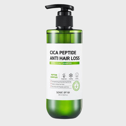 Some by MiCICA Peptide Anti Hair Loss Derma Scalp ShampooMood Arabia8809647390961