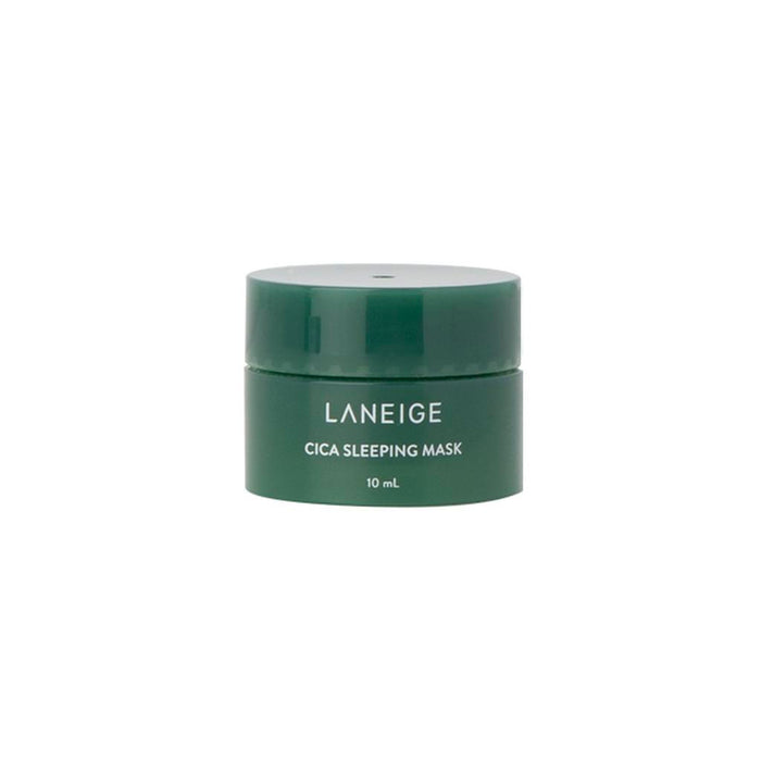 LANEIGE Cica Sleeping Mask 10ml Nudie Glow Australia