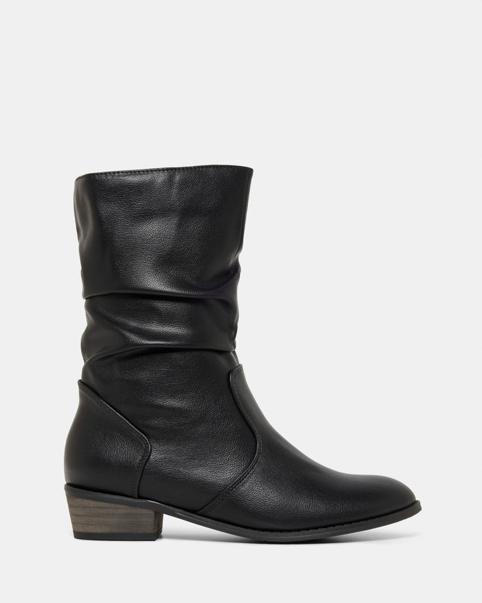 Cinch Black