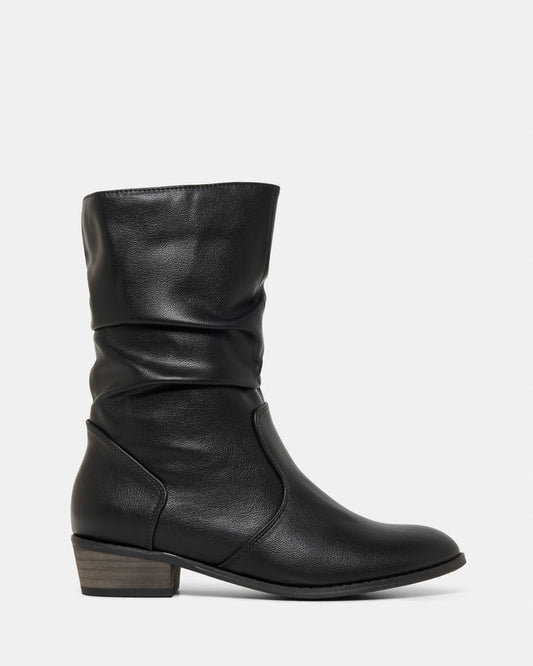 Cinch Black