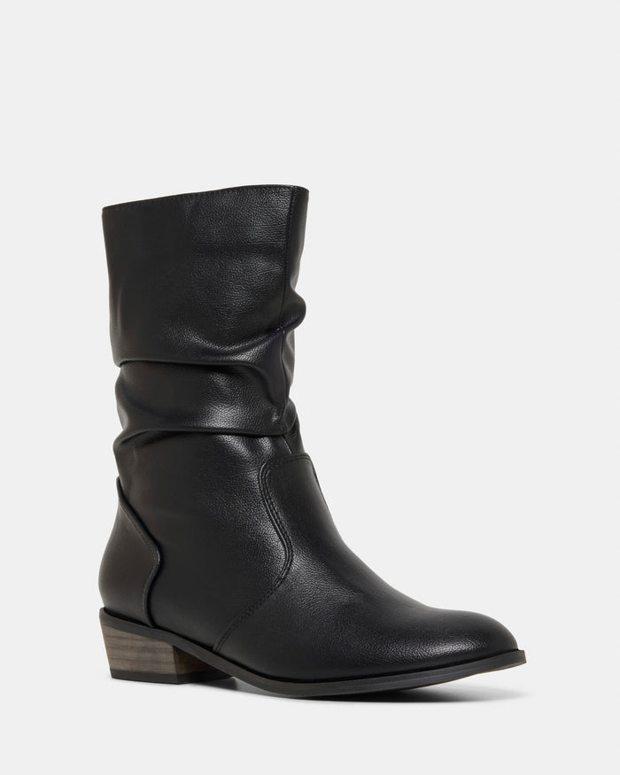 Cinch Black