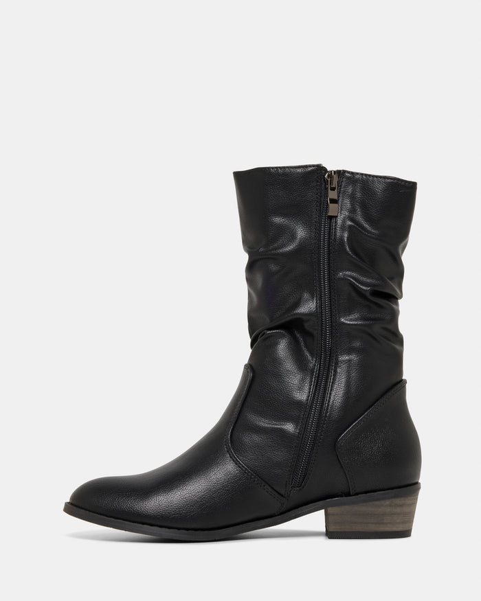 Cinch Black