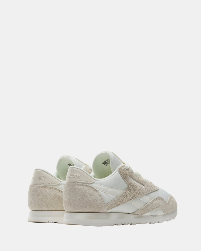 Cl Nylon Sand/Sand/Chalk