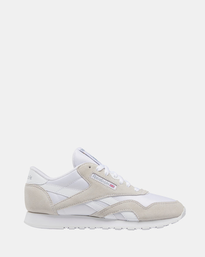 Cl Nylon White/White/White